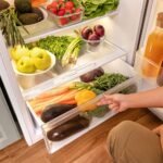 Bolero CoolMarket 2D 348 NF Inox E - Imagen 11