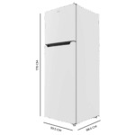 Bolero CoolMarket 2D 348 NF White E - Imagen 2