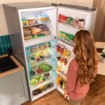 Bolero CoolMarket 2D 465 NF Inox E - Imagen 12