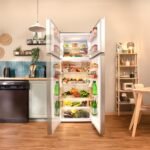 Bolero CoolMarket 2D 465 NF Inox E - Imagen 14