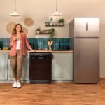 Bolero CoolMarket 2D 465 NF Inox E - Imagen 7