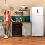 Bolero CoolMarket 2D 465 NF White E - Imagen 8