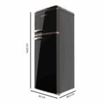 Bolero CoolMarket 2D Origin 215 Black E - Imagen 2