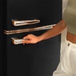 Bolero CoolMarket 2D Origin 215 Black E - Imagen 7