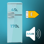 Bolero CoolMarket 2D Origin 215 Blue E - Imagen 3