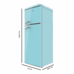 Bolero CoolMarket 2D Origin 215 Blue E - Imagen 2