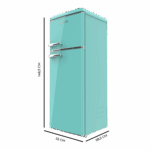 Bolero CoolMarket 2D Origin 215 Green E - Imagen 2