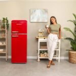 Bolero CoolMarket 2D Origin 215 Red E - Imagen 4