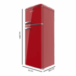 Bolero CoolMarket 2D Origin 215 Red E - Imagen 3