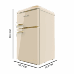 Bolero CoolMarket 2D Origin 86 Beige E - Imagen 3