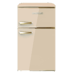 Bolero CoolMarket 2D Origin 86 Beige E - Imagen 2