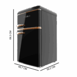 Bolero CoolMarket 2D Origin 86 Black E - Imagen 3