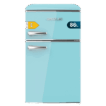 Bolero CoolMarket 2D Origin 86 Blue E