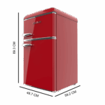 Bolero CoolMarket 2D Origin 86 Red E - Imagen 3