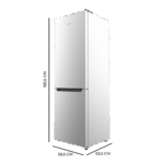 Bolero CoolMarket 322 Inox E - Imagen 2