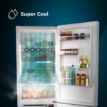 Bolero CoolMarket 356 Black Glass D - Imagen 10