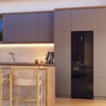 Bolero CoolMarket 356 Black Glass D - Imagen 5