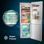 Bolero CoolMarket 356 Black Glass D - Imagen 9