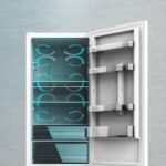 Bolero CoolMarket 356 Inox D - Imagen 6