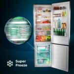 Bolero CoolMarket 356 Inox D - Imagen 9