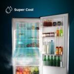 Bolero CoolMarket 356 Inox D - Imagen 10