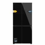 Bolero CoolMarket 4D 436 Black Glass E