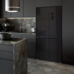 Bolero CoolMarket 4D 436 Black Glass E - Imagen 8