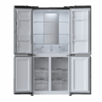 Bolero CoolMarket 4D 436 Black Glass E - Imagen 5