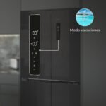 Bolero CoolMarket 4D 436 Black Glass E - Imagen 14