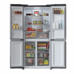 Bolero CoolMarket 4D 436 Black Glass E - Imagen 7