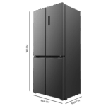 Bolero CoolMarket 4D 436 Dark E - Imagen 2