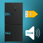 Bolero CoolMarket 4D 436 Dark E - Imagen 4