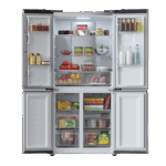 Bolero CoolMarket 4D 436 Inox E - Imagen 7
