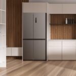 Bolero CoolMarket 4D 436 Inox E - Imagen 8