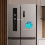 Bolero CoolMarket 4D 436 Inox E - Imagen 15