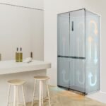 Bolero CoolMarket 4D 466 SBI Inox E - Imagen 10