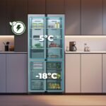 Bolero CoolMarket 4D 466 SBI Inox E - Imagen 17