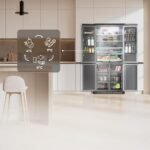 Bolero CoolMarket 4D 466 SBI Inox E - Imagen 13