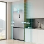 Bolero CoolMarket 4D 466 SBI Inox E - Imagen 8