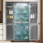 Bolero CoolMarket 4D 466 SBI Inox E - Imagen 14