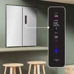 Bolero CoolMarket 4D 466 SBI Inox E - Imagen 16