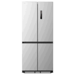 Bolero CoolMarket 4D 466 SBI Inox E - Imagen 5