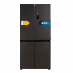 Bolero CoolMarket 4D 490 Dark E