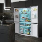 Bolero CoolMarket 4D 490 Glass E - Imagen 5