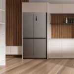 Bolero CoolMarket 4D 490 Inox E - Imagen 5