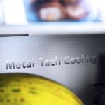 Bolero CoolMarket 4D 564 Glass E - Imagen 8