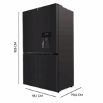 Bolero CoolMarket 4D 564 Glass E - Imagen 2