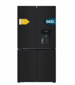 Bolero CoolMarket 4D 564 Glass E - Imagen 4