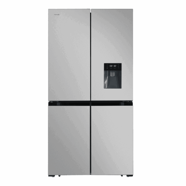 Bolero CoolMarket 4D 564 Inox E