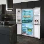 Bolero CoolMarket 4D 564 Inox E - Imagen 7